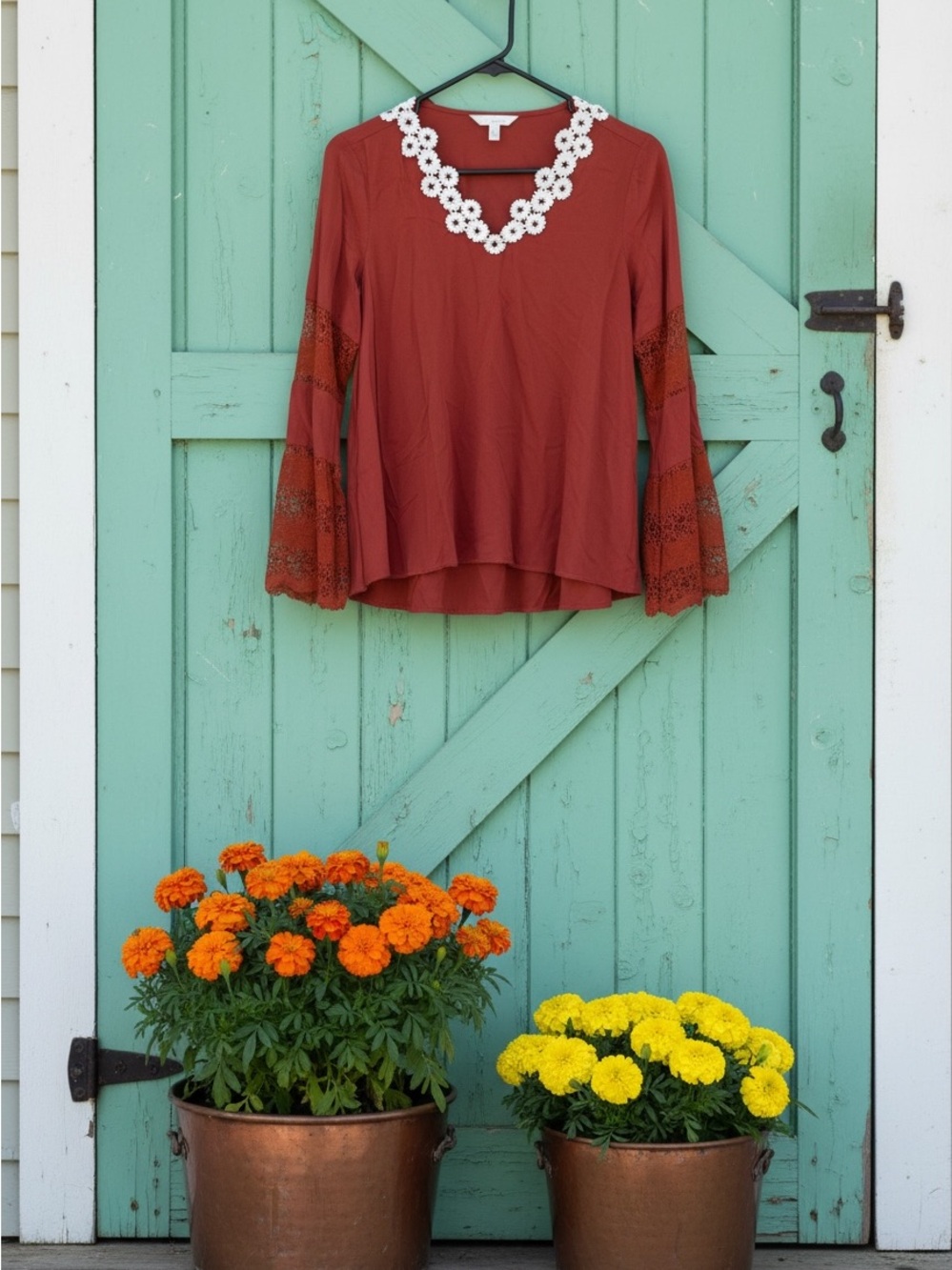 Lauren Conrad top